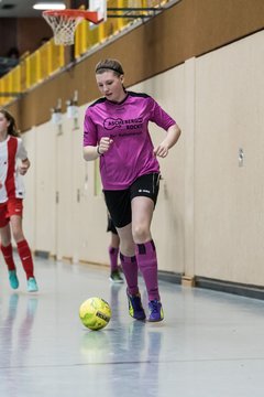 Bild 197 - wCJ KT Turnier Nachmittag